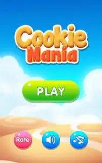 Cookie Mania Screen Shot 15