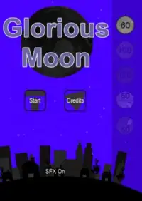 Glorious Moon Screen Shot 5