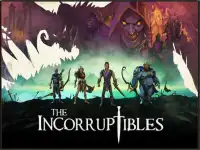 The Incorruptibles Screen Shot 9