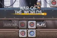 War of the worlds Screen Shot 0