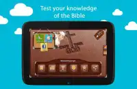 Bible Trivia Screen Shot 6