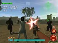Black Ops Desert Strike Force Screen Shot 10