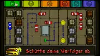 Action Puzzle Driver Free Game: Make Route Screen Shot 2