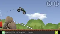 Monster Truck Jump Screen Shot 1