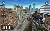 Call of Sniper Shooter: New Sniper Games 2020 Screen Shot 0