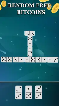 Domino - Classic Board Game Screen Shot 3