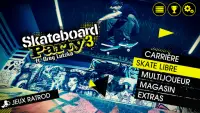 Skateboard Party 3 Screen Shot 18