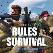 Rules of Survival Guide game