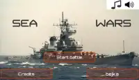 Sea Wars Screen Shot 6