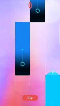 Ariana Grande - Piano Tiles DJ Screen Shot 6