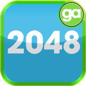 Greenapp 2048