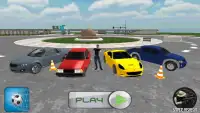 Drift Car 3D Plus Screen Shot 0
