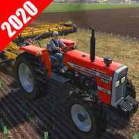 Farming Simulator Master 3D:Village Life 2020