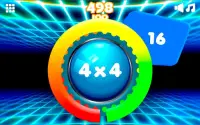 Times Tables Pro - THE MULTIPLICATION GAME Screen Shot 5