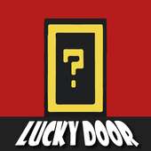 Lucky Door