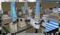 Robot Transport Airplane Screen Shot 12
