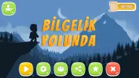 Bilgelik Yolunda Screen Shot 2