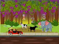 Pocket Playschool - For Kids Screen Shot 8
