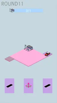 PUZZLE DRIVE - Block puzzle game Screen Shot 2