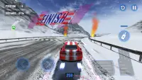 Goner Race - Speed Legend Screen Shot 3