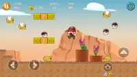 Super Bin - Adventure World Screen Shot 5