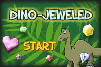 DinoGamez Dino Jeweled Screen Shot 0