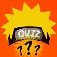 Quiz for Naru - Ninja Anime Unofficial Fan Trivia