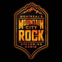 Montreal's Mountain City Rock