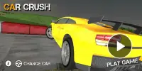 Ultimate Car Driving Highway Simulator Screen Shot 5