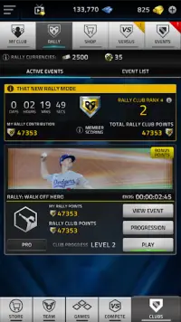 MLB Tap Sports Baseball 2021 Screen Shot 6