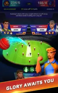 Cricket AllStars Screen Shot 11