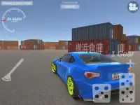 Reality Drift Multiplayer Screen Shot 1