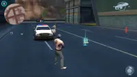 Gangster Theft Auto VI City Screen Shot 3