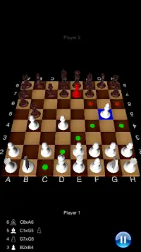 3D for chess Screen Shot 1