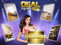 Deal The Big Deal Screen Shot 8