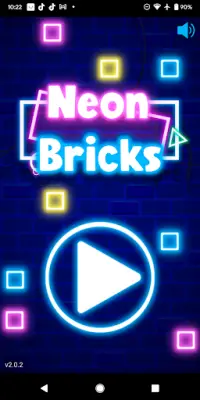 Bricks Game: Classic Fun Screen Shot 0