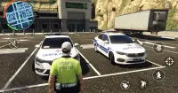 Police Soldier Simulator World Screen Shot 1