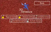 3D Athletics :Cardboard VR Sim Screen Shot 9