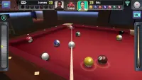 3D Pool Ball Screen Shot 2