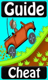 Guide for Hill Climb Racing Screen Shot 2