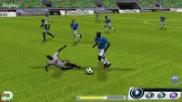 World Soccer League Screen Shot 5