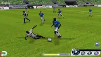 Thế giới Football League Screen Shot 5