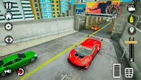 HURACÁN Raceauto: Speed ​​Drifter Screen Shot 15