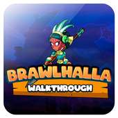 Fighting Legends : Brawlhalla Walkthrough