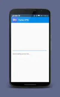 Turbo VPN - Free unblock proxy Screen Shot 3
