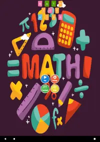 Maths challenge - Speedy Maths game for kids Screen Shot 6