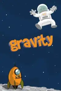Gravity Screen Shot 0