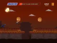 SNICKERS® Mr. Bean™ Game Screen Shot 1