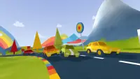 3Déčko Rallye Screen Shot 2