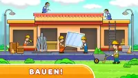 Bau & Auto spiele für Kinder Screen Shot 3